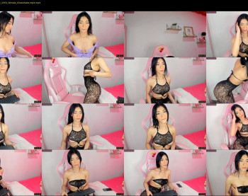 kimmy_sweet_ — 48 minute Chaturbate female cam show recording, 720p, Oct 22, 2022