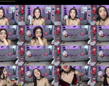 kloeking_ — 23 minute Chaturbate female cam show recording, 1080p, Oct 22, 2022