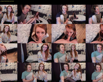 laksmrrr — 55 minute Chaturbate couple cam show recording, 1080p, Oct 23, 2022