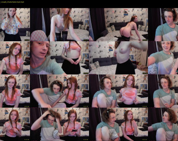 laksmrrr — 55 minute Chaturbate couple cam show recording, 1080p, Oct 23, 2022