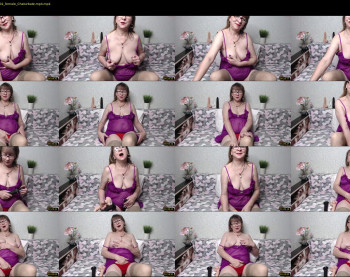 lelapopins — 3 minute Chaturbate female cam show recording, 720p, Oct 22, 2022