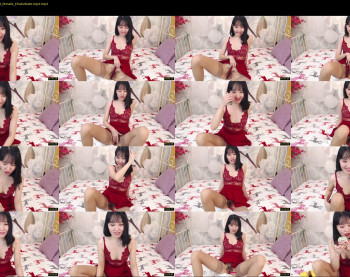 lianayun — 26 minute Chaturbate female cam show recording, 1080p, Oct 23, 2022
