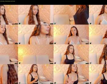 lilicarter_ — 47 minute Chaturbate female cam show recording, 1080p, Oct 22, 2022