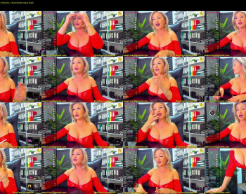 lisa2018 — 20 minute Chaturbate female cam show recording, 1080p, Oct 23, 2022