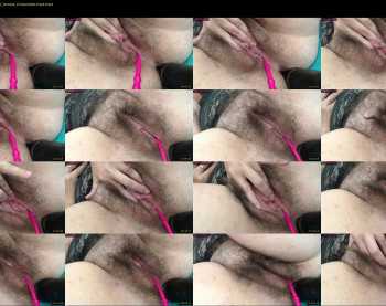 lush_doll — 83 minute Chaturbate female cam show recording, 720p, Oct 22, 2022