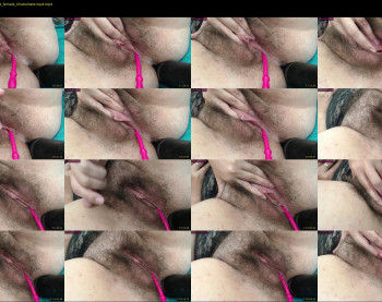 lush_doll — 98 minute Chaturbate female cam show recording, 720p, Oct 22, 2022