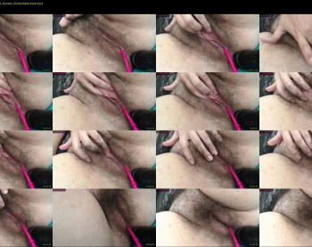 lush_doll — 35 minute Chaturbate female cam show recording, 720p, Oct 22, 2022