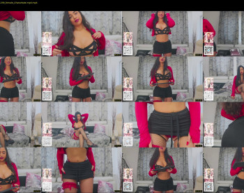 lylas_malika — 58 minute Chaturbate female cam show recording, 1080p, Oct 22, 2022