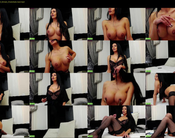 madena_ — 54 minute Chaturbate female cam show recording, 1080p, Oct 22, 2022
