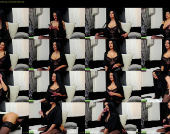 madena_ — 16 minute Chaturbate female cam show recording, 1080p, Oct 22, 2022