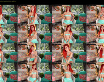 madisonlara — 18 minute Chaturbate female cam show recording, 1080p, Oct 22, 2022