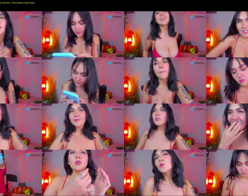 maeeve_ — 30 minute Chaturbate female cam show recording, 1080p, Oct 23, 2022