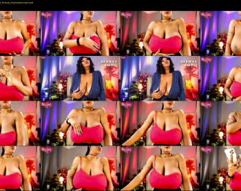 mariicha — 54 minute Chaturbate female cam show recording, 1080p, Oct 22, 2022