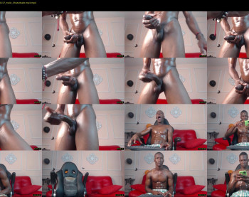 martin_killer — 100 minute Chaturbate male cam show recording, 720p, Oct 23, 2022