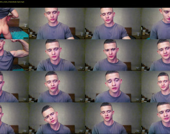 marvelboy_ — 91 minute Chaturbate male cam show recording, 720p, Oct 23, 2022