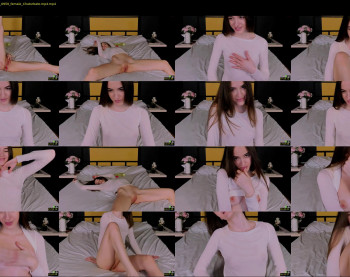 mary_janee__ — 42 minute Chaturbate female cam show recording, 1080p, Oct 22, 2022