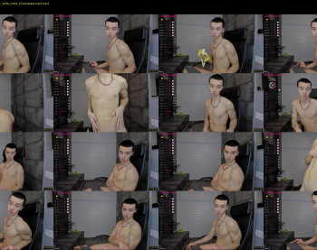 mason_warhol — 22 minute Chaturbate male cam show recording, 720p, Oct 22, 2022