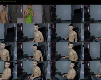 mason_warhol — 82 minute Chaturbate male cam show recording, 720p, Oct 22, 2022