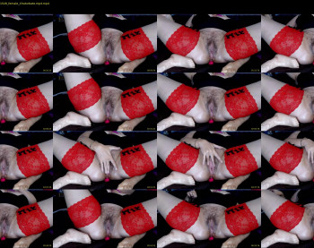 merelin_gold — 8 minute Chaturbate female cam show recording, 720p, Oct 22, 2022