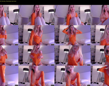 mermaids_ — 50 minute Chaturbate female cam show recording, 1080p, Oct 22, 2022
