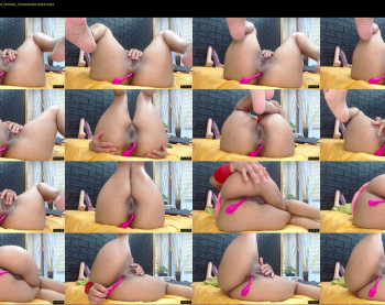 mery_fox — 21 minute Chaturbate female cam show recording, 1080p, Oct 22, 2022