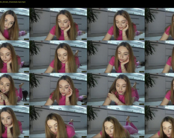meryfoxxx — 19 minute Chaturbate female cam show recording, 720p, Oct 22, 2022