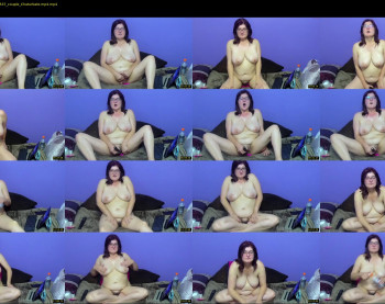 missspooky — 24 minute Chaturbate female cam show recording, 720p, Oct 23, 2022