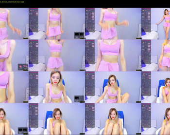 mizuki_su — 9 minute Chaturbate female cam show recording, 1080p, Oct 22, 2022