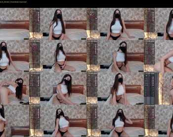 mona_saxxx — 62 minute Chaturbate female cam show recording, 1080p, Oct 23, 2022