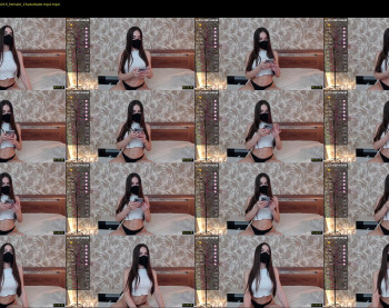 mona_saxxx — 3 minute Chaturbate female cam show recording, 1080p, Oct 23, 2022