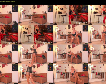 mrs_edha — 108 minute Chaturbate female cam show recording, 720p, Oct 22, 2022