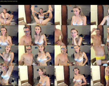 munishpunish — 18 minute Chaturbate couple cam show recording, 720p, Oct 22, 2022