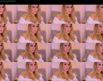 myassistant — 4 minute Chaturbate female cam show recording, 1080p, Oct 22, 2022