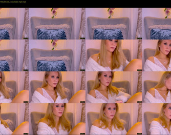 myassistant — 15 minute Chaturbate female cam show recording, 1080p, Oct 22, 2022