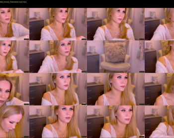 myassistant — 47 minute Chaturbate female cam show recording, 1080p, Oct 22, 2022
