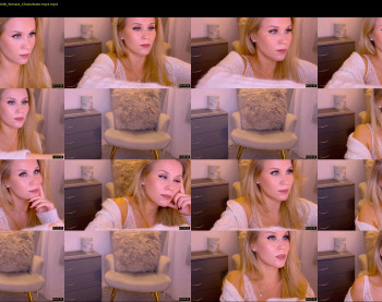 myassistant — 39 minute Chaturbate female cam show recording, 1080p, Oct 22, 2022