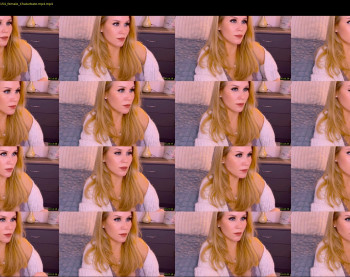 myassistant — 5 minute Chaturbate female cam show recording, 1080p, Oct 22, 2022