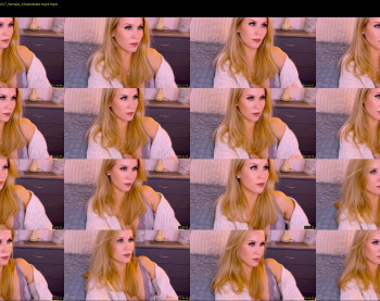 myassistant — 19 minute Chaturbate female cam show recording, 1080p, Oct 22, 2022