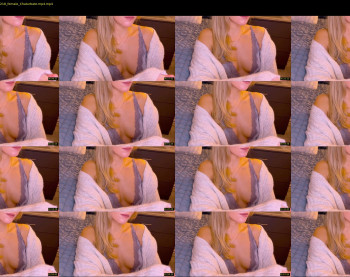 myassistant — 3 minute Chaturbate female cam show recording, 1080p, Oct 23, 2022