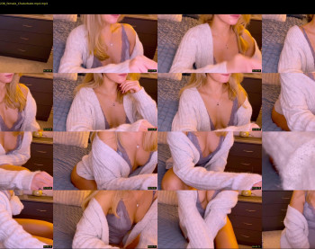 myassistant — 11 minute Chaturbate female cam show recording, 1080p, Oct 23, 2022