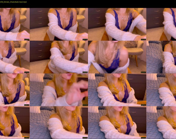 myassistant — 6 minute Chaturbate female cam show recording, 1080p, Oct 23, 2022