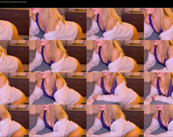 myassistant — 6 minute Chaturbate female cam show recording, 1080p, Oct 23, 2022