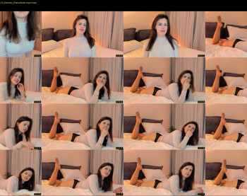 mysophiee — 37 minute Chaturbate female cam show recording, 720p, Oct 23, 2022
