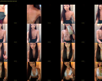 mysweetsofie1 — 63 minute Chaturbate female cam show recording, 720p, Oct 23, 2022