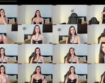 nadia_conner — 94 minute Chaturbate female cam show recording, 720p, Oct 22, 2022