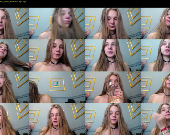nancycute__ — 4 minute Chaturbate female cam show recording, 1080p, Oct 22, 2022