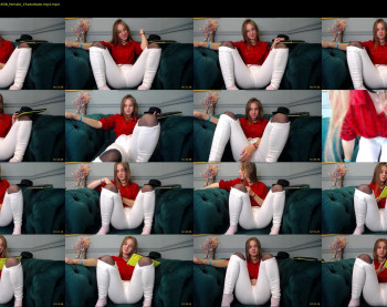 nancycute__ — 5 minute Chaturbate female cam show recording, 1080p, Oct 22, 2022