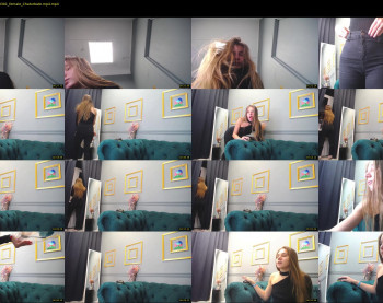 nancycute__ — 8 minute Chaturbate female cam show recording, 1080p, Oct 23, 2022