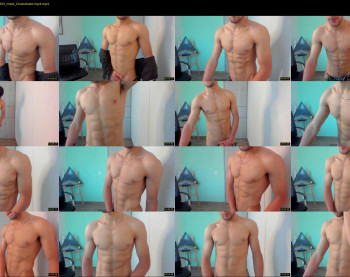noahbrawn — 54 minute Chaturbate male cam show recording, 1080p, Oct 22, 2022