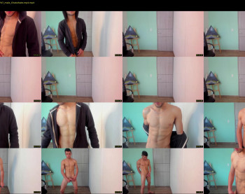 noahbrawn — 54 minute Chaturbate male cam show recording, 1080p, Oct 22, 2022